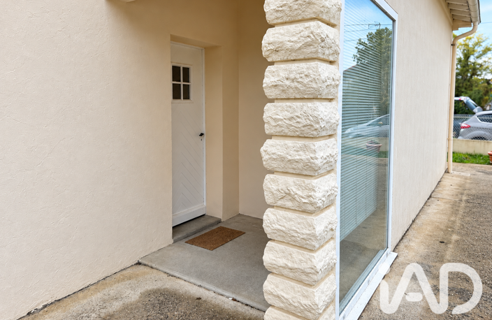 Vente Maison/villa 4 pièces — photo 2