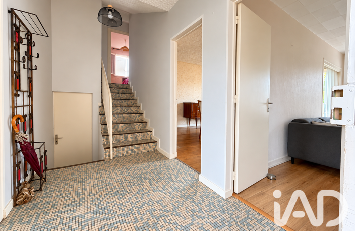Vente Maison/villa 4 pièces — photo 3