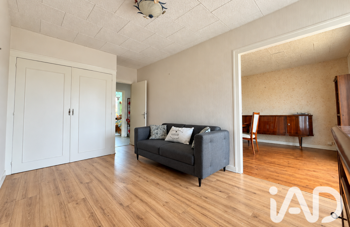 Vente Maison/villa 4 pièces — photo 4