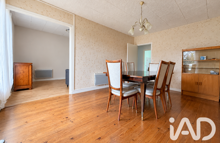 Vente Maison/villa 4 pièces — photo 5