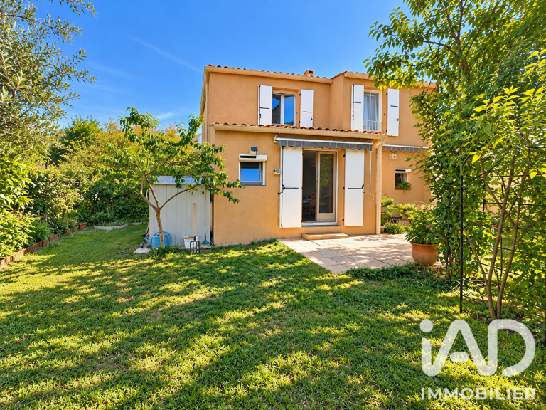 Vente Maison/villa 5 pièces — photo 1