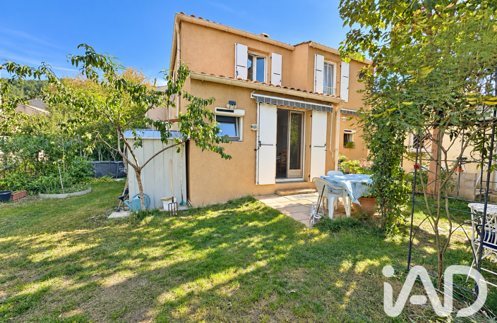 Vente Maison/villa 5 pièces — photo 2