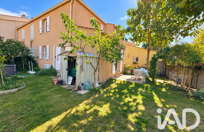 Vente Maison/villa 5 pièces — photo 3