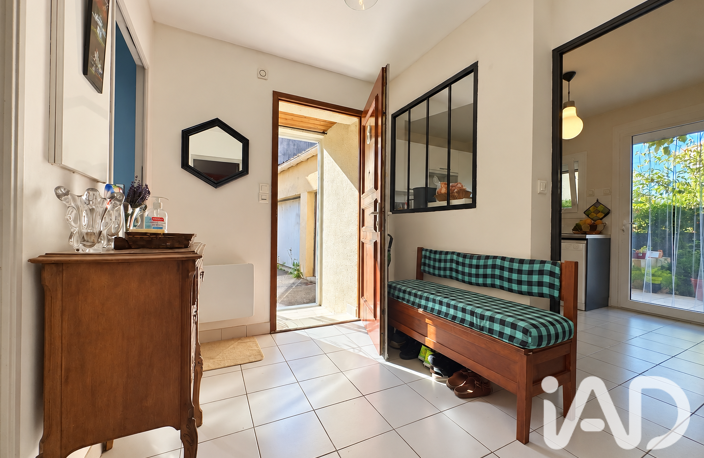Vente Maison/villa 5 pièces — photo 5