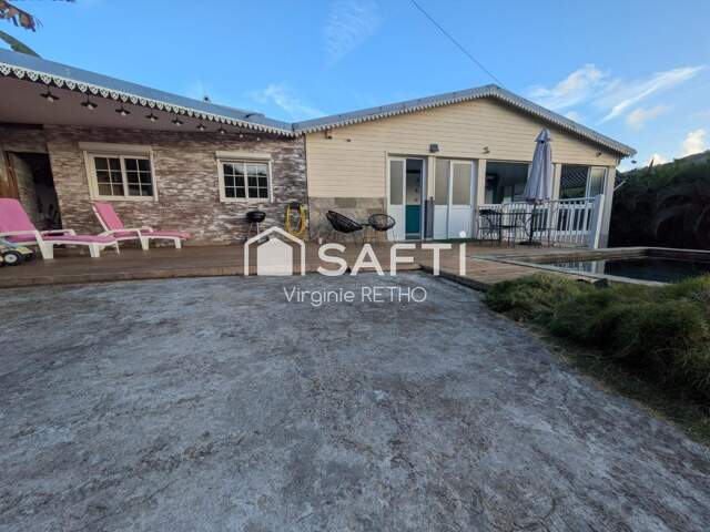 Belle maison avec T2 indépendant — photo du bien