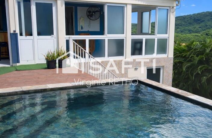 Belle maison avec T2 indépendant — photo 2