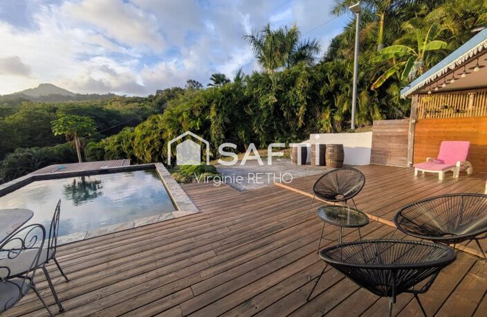 Belle maison avec T2 indépendant — photo 3