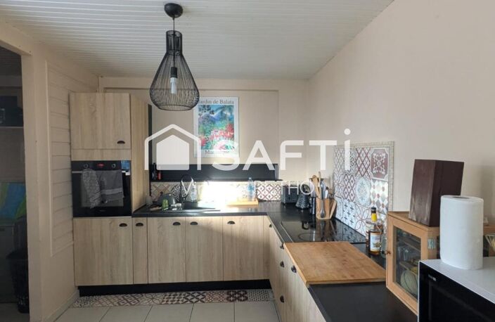 Belle maison avec T2 indépendant — photo 5