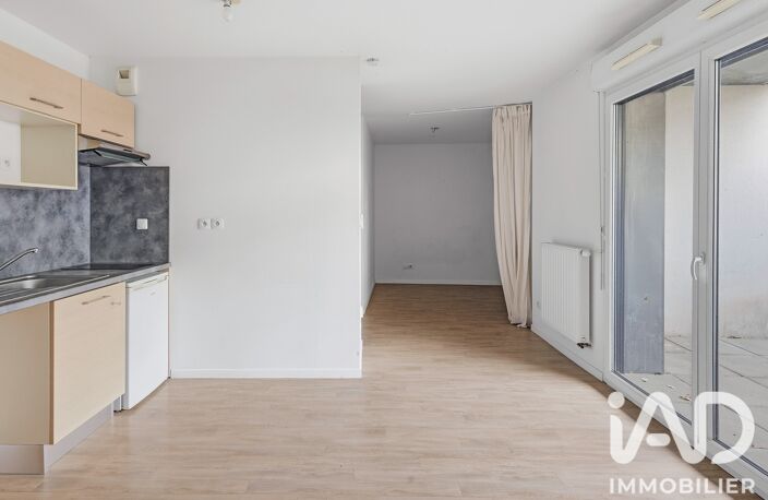 Vente Appartement 1 pièce — photo 2
