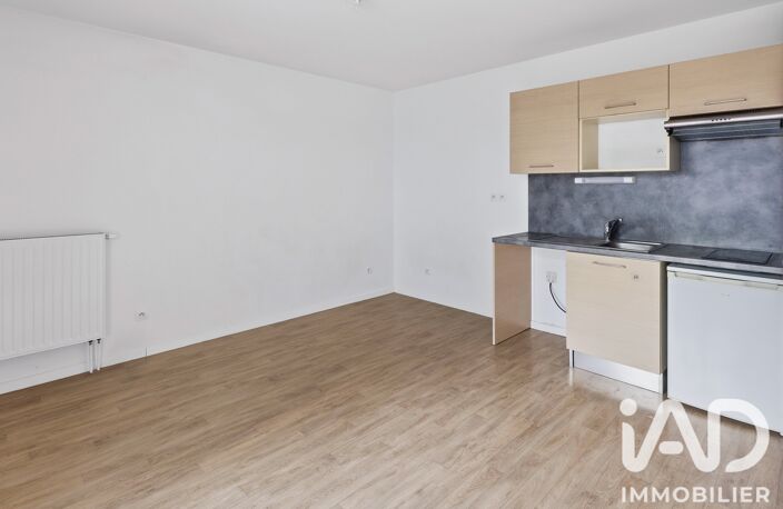 Vente Appartement 1 pièce — photo 3