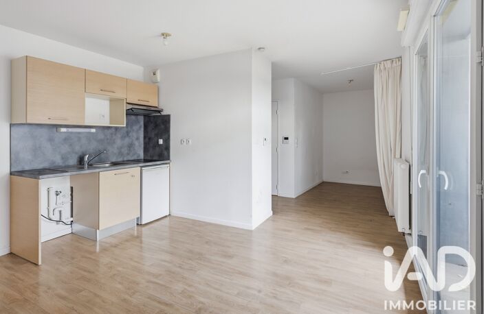 Vente Appartement 1 pièce — photo 4