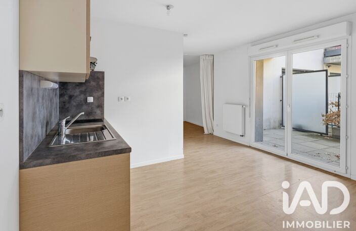 Vente Appartement 1 pièce — photo 5
