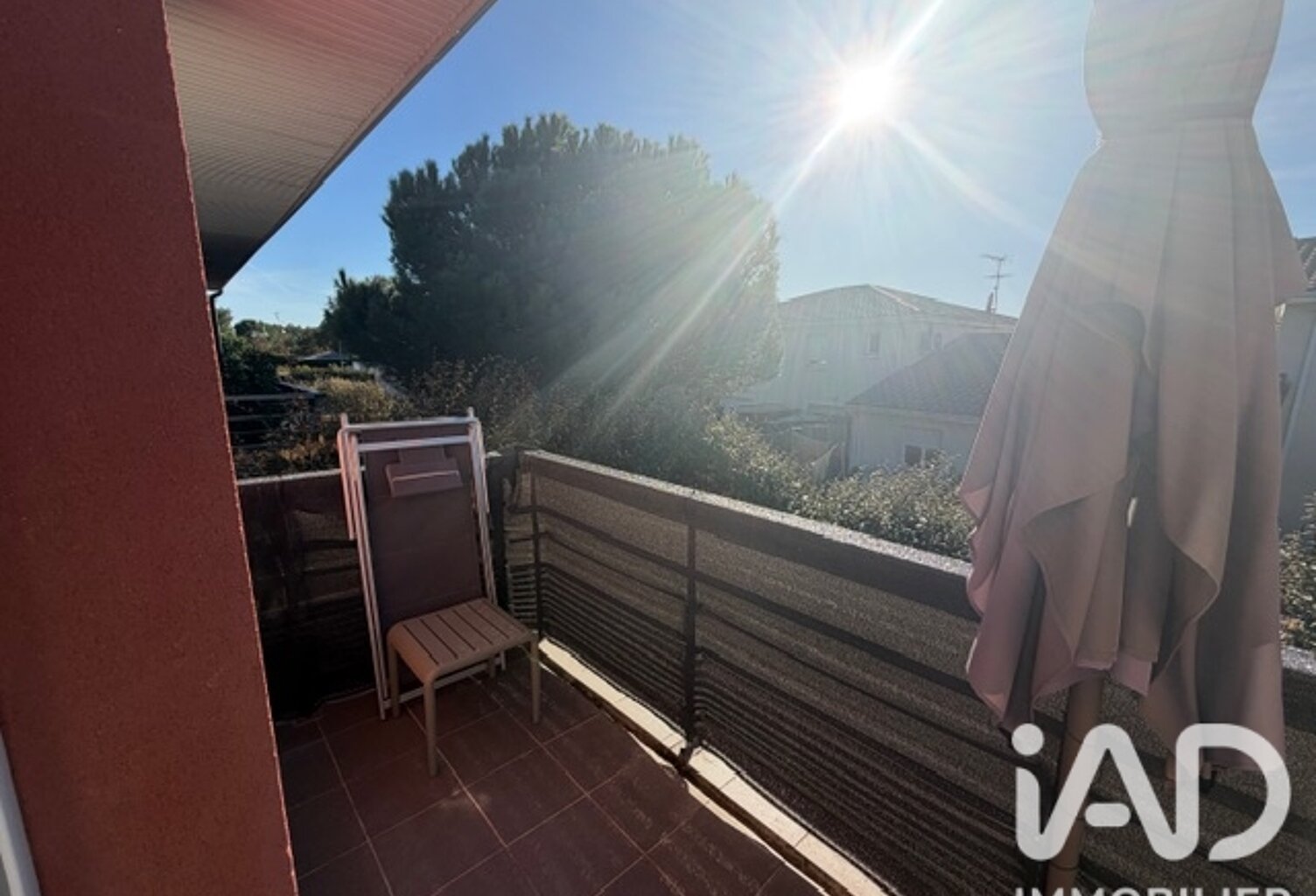 Vente Appartement 2 pièces — photo 1