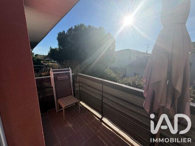 Vente Appartement 2 pièces — photo du bien