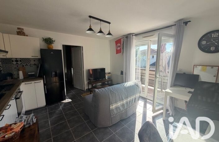 Vente Appartement 2 pièces — photo 2