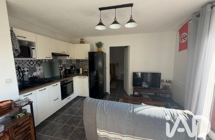 Vente Appartement 2 pièces — photo 5