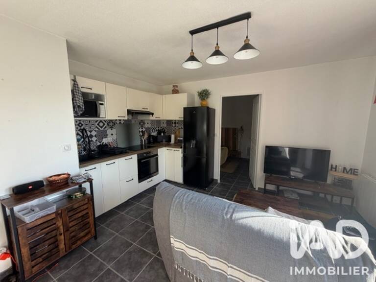 Vente Appartement 2 pièces — photo 1