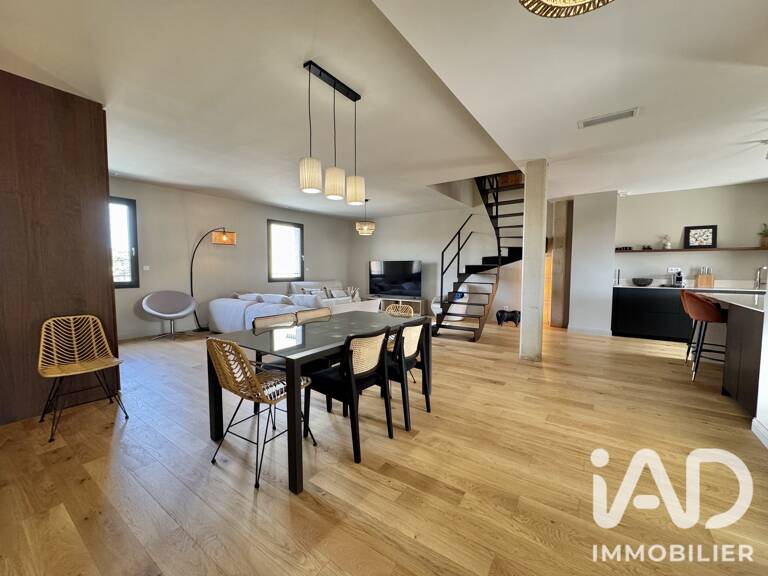 Vente Duplex 5 pièces — photo 1