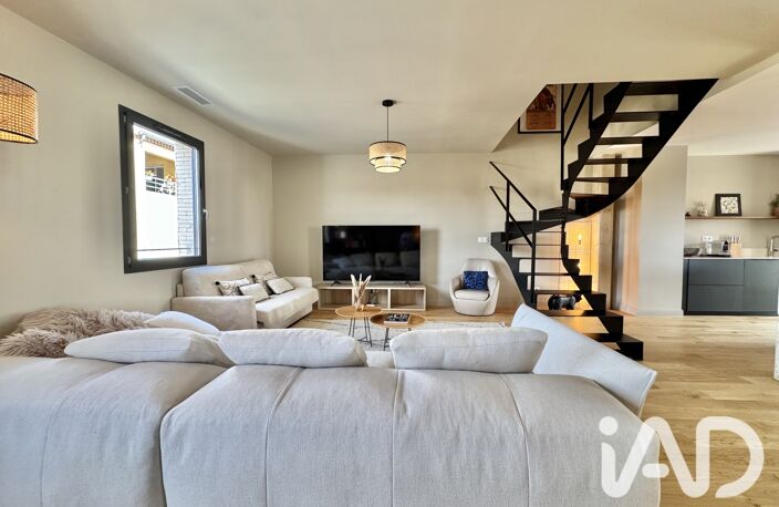 Vente Duplex 5 pièces — photo 2
