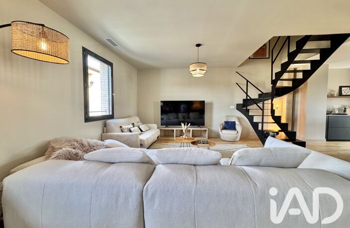 Vente Duplex 5 pièces — photo 3