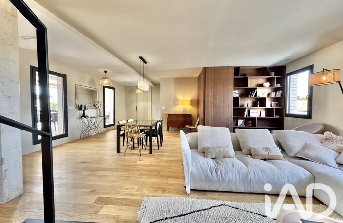 Vente Duplex 5 pièces — photo 4