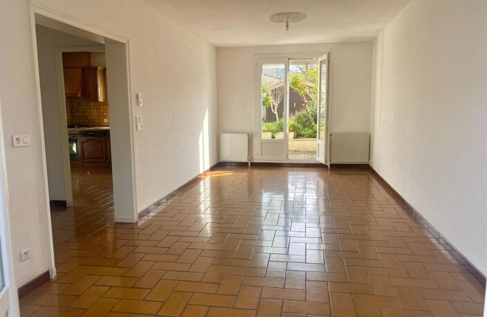 maison 5 chambres, garage et jardin — photo 2