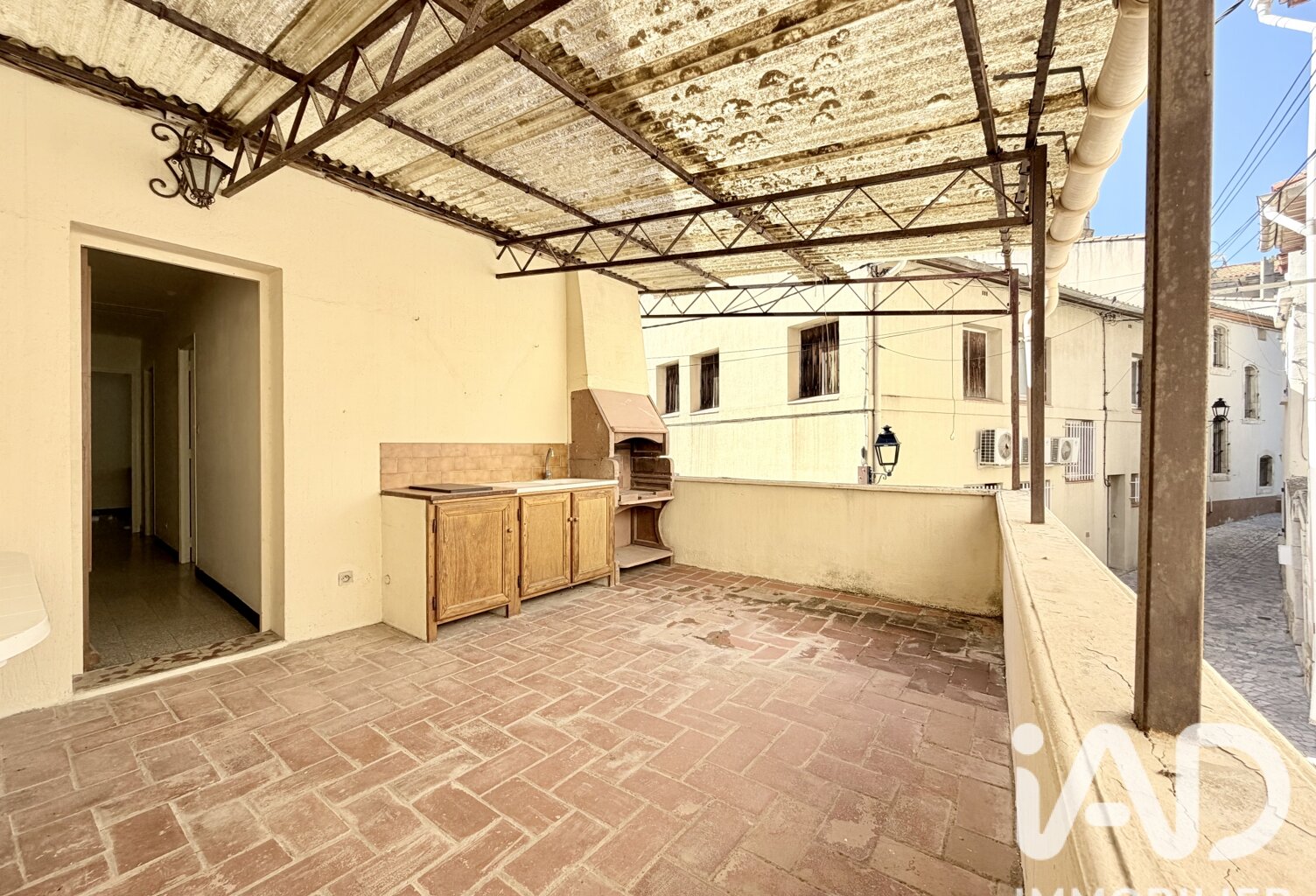 Vente Maison de village 3 pièces — photo 1