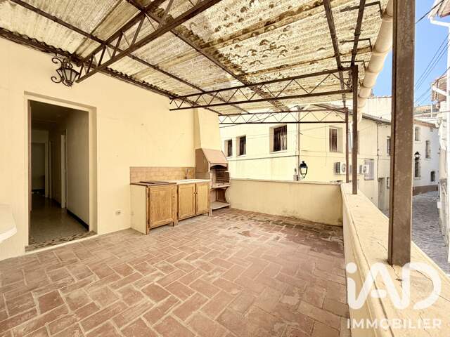 Vente Maison de village 3 pièces — photo du bien