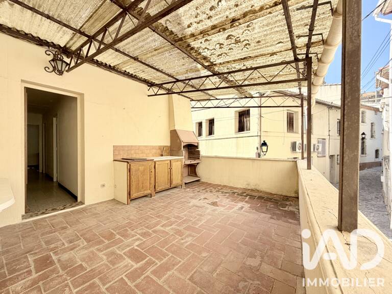 Vente Maison de village 3 pièces — photo 1
