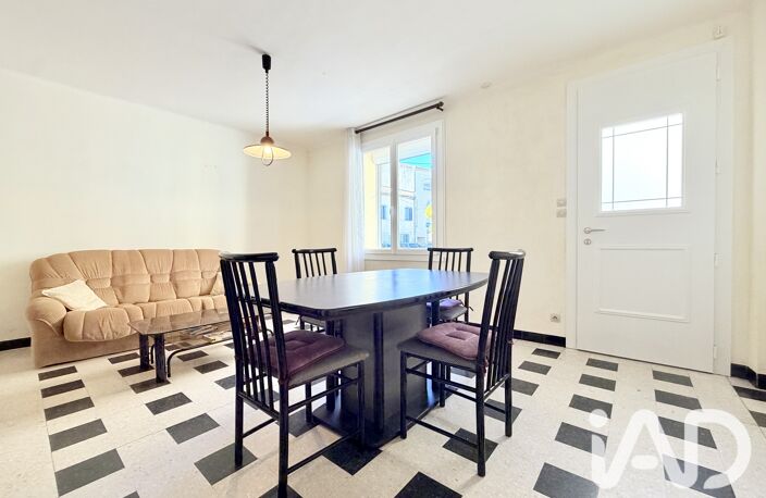 Vente Maison de village 3 pièces — photo 4