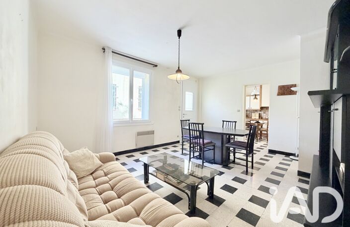 Vente Maison de village 3 pièces — photo 5