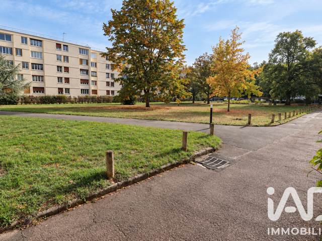 Vente Appartement 4 pièces — photo du bien