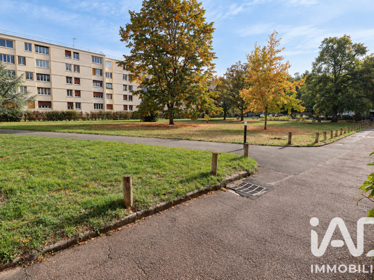 Vente Appartement 4 pièces — photo 1