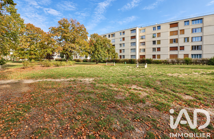 Vente Appartement 4 pièces — photo 2