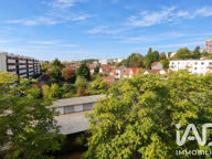 Vente Appartement 4 pièces — photo 3