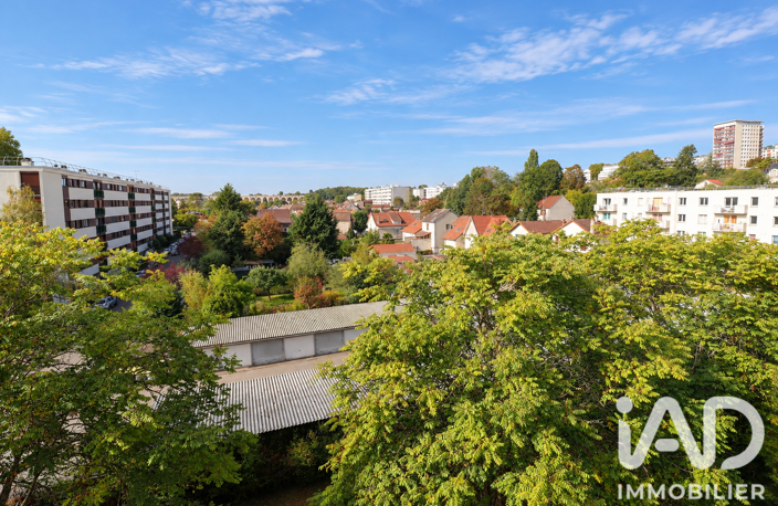Vente Appartement 4 pièces — photo 3