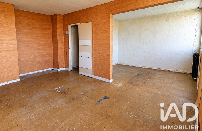 Vente Appartement 4 pièces — photo 5