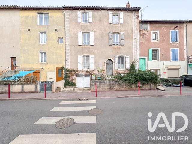 Vente Maison de village 5 pièces — photo du bien