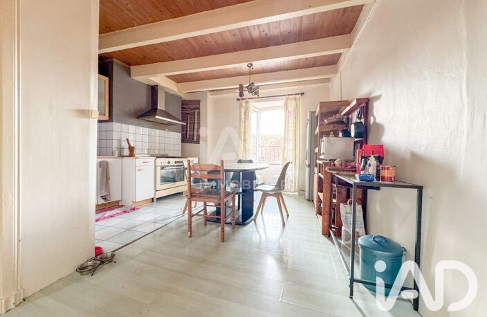 Vente Maison de village 5 pièces — photo 3