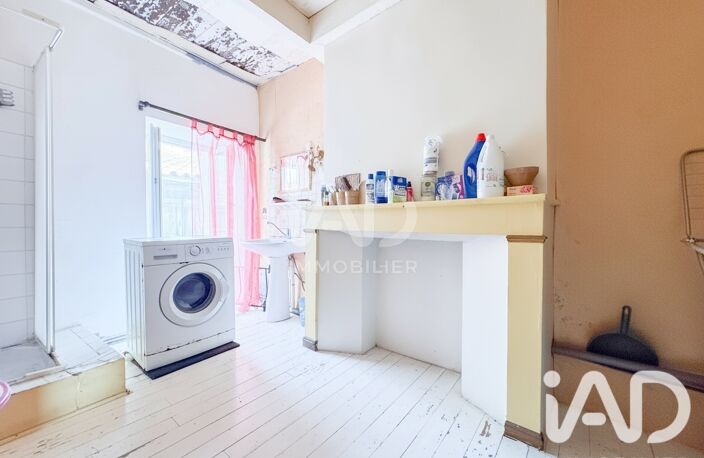 Vente Maison de village 5 pièces — photo 5