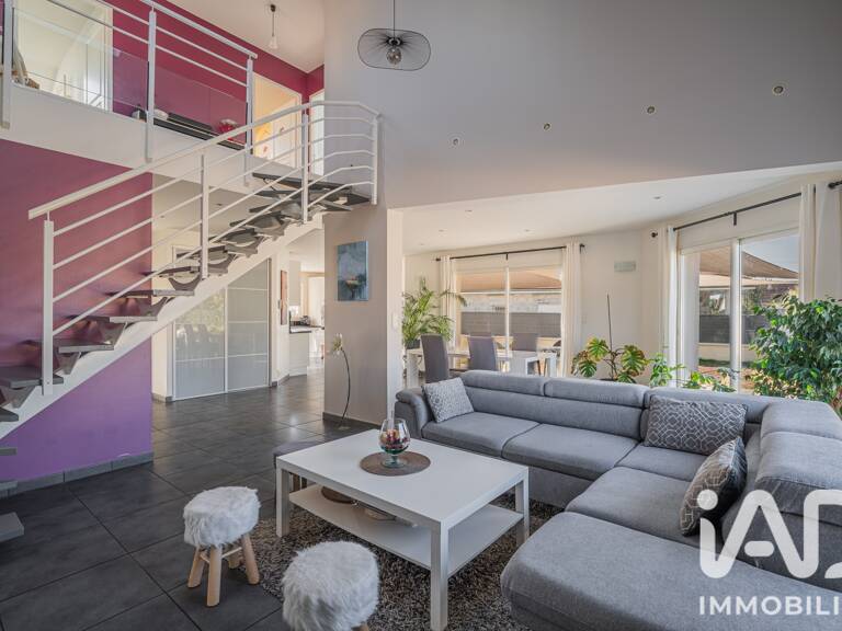 Vente Maison/villa 5 pièces — photo 1
