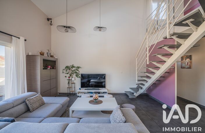 Vente Maison/villa 5 pièces — photo 3