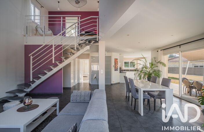 Vente Maison/villa 5 pièces — photo 4