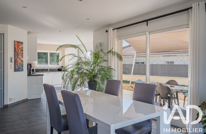 Vente Maison/villa 5 pièces — photo 5