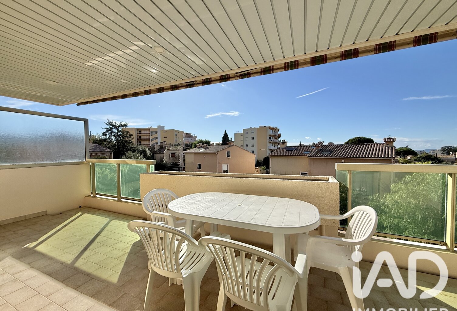 Vente Appartement 3 pièces — photo 1