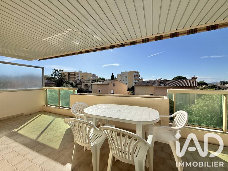 Vente Appartement 3 pièces — photo 1