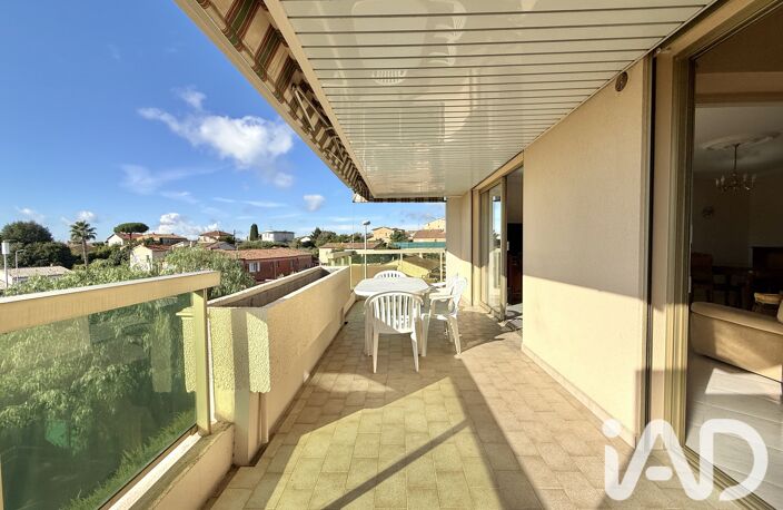 Vente Appartement 3 pièces — photo 3