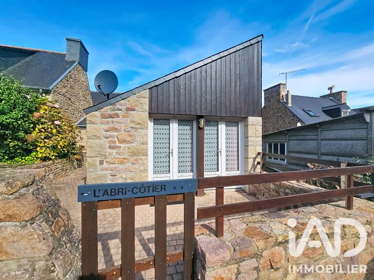Vente Maison traditionnelle 3 pièces — photo 1
