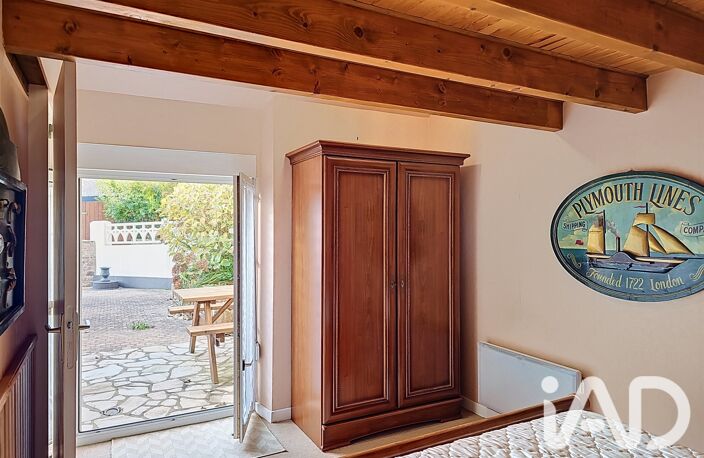 Vente Maison traditionnelle 3 pièces — photo 3