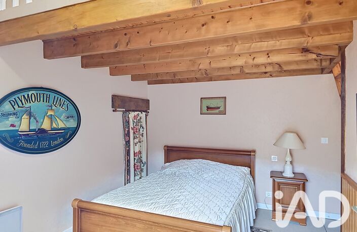 Vente Maison traditionnelle 3 pièces — photo 4